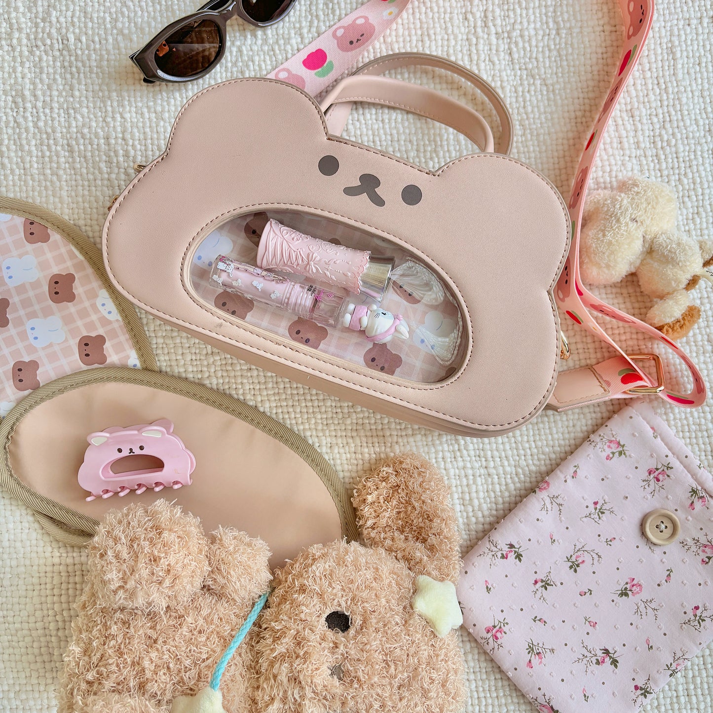 Classic Bowler Ita Bag