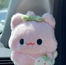 Load image into Gallery viewer, Pixi Plushie Keychain
