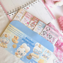 Load image into Gallery viewer, 3D Stickers Random Pack

