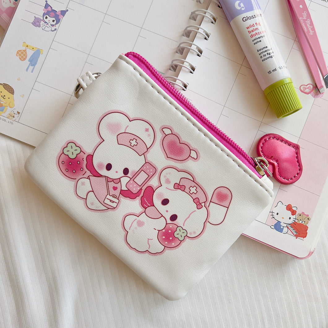 Mini Pouches