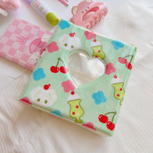 Load image into Gallery viewer, Candy Cherry Polaroid Storage Album Collectbook
