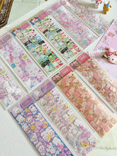 Load image into Gallery viewer, Powerpuff Girls Sticker Sheet
