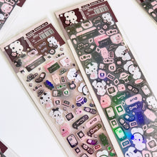 Load image into Gallery viewer, Ditto! Sticker Sheet
