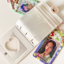 Load image into Gallery viewer, [B GRADE] Love me Sweetly Polaroid Storage Album Collectbook

