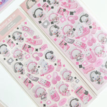 Load image into Gallery viewer, 3D Y2K Deco Sticker Sheet
